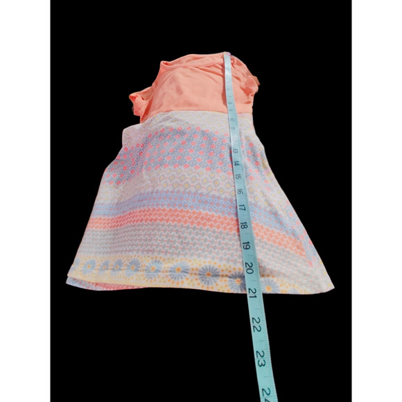 Faded Glory  Cute XSmall Dress. Cute Pattern - Picture 5 of 7